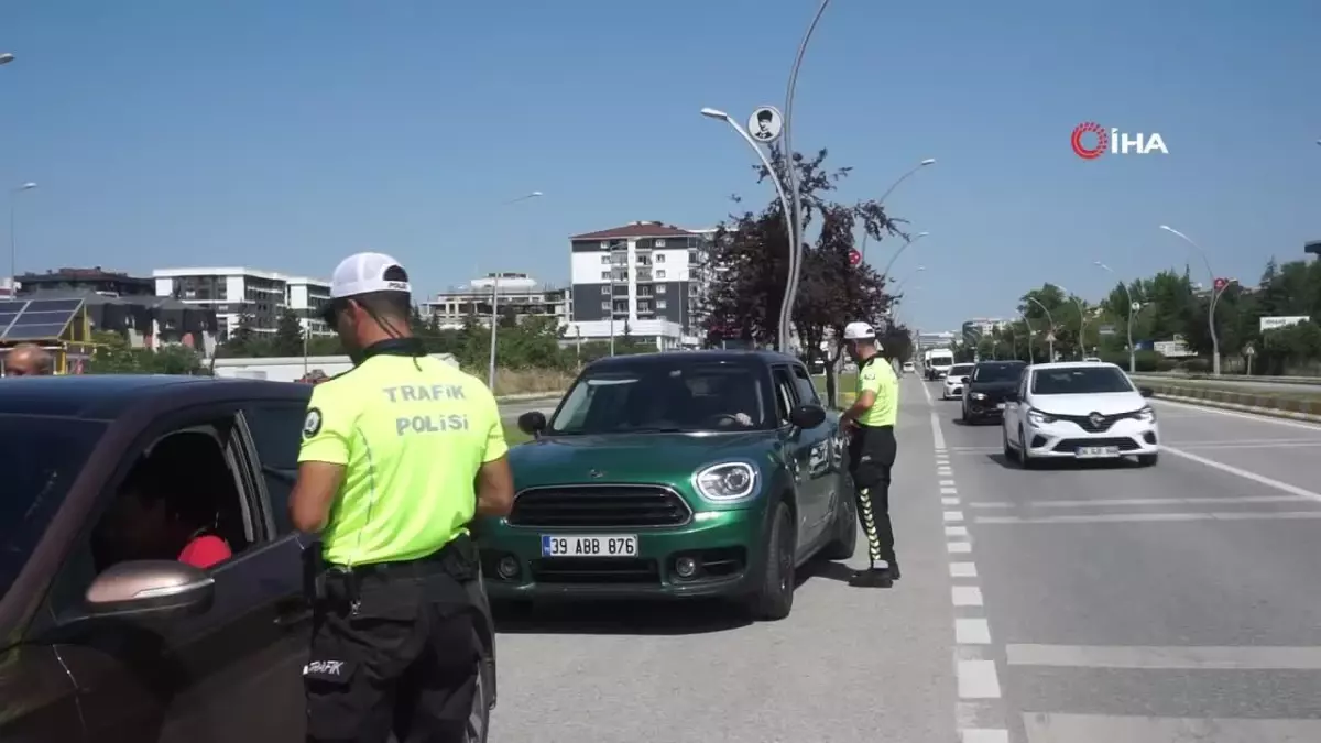 Erbaa\'da Kutlu Doğum Coşkusu