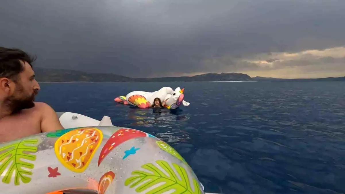 Uşak\'ta Aşı Haftası Etkinlikleri