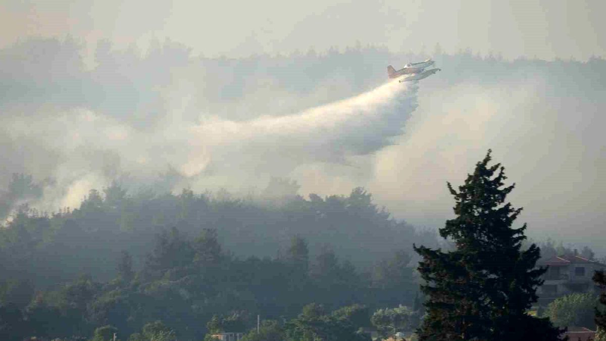 Manisa\'da Tıbbi Atıkların Kontrolu ve Yerel Eğitim Programı Tamamlandı