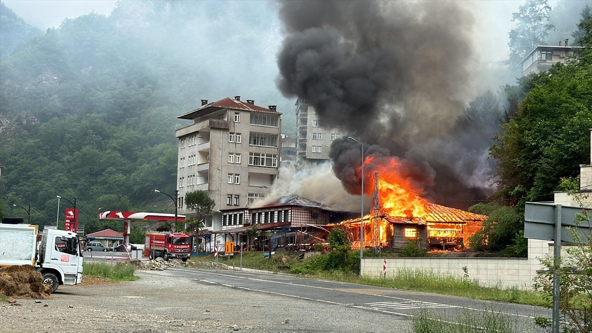 Araçlara Olağanüstü Güvenlik