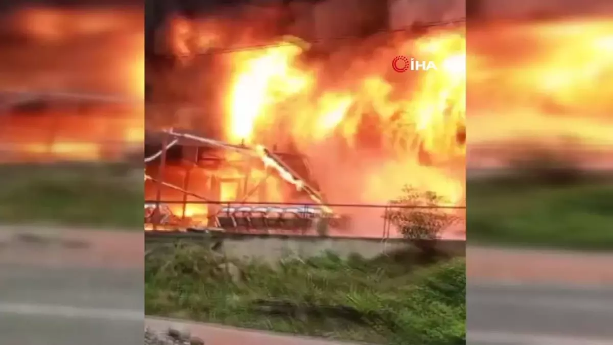 Su Altındaki Çelik Kutuda 2 Hafta Yaşadı