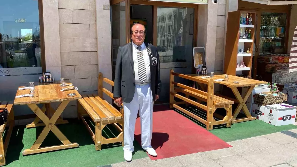 Akpm'de Kıbrıs Toplantısı