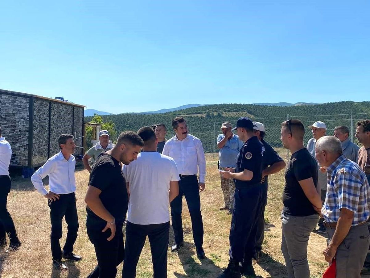 Hava ve Füze Savunma Sistemleri İhalesi