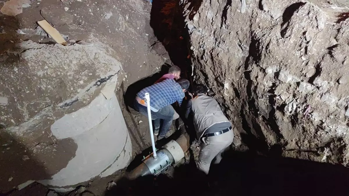 "Elazığ Okuyor" Kampanyası Çalışmaları