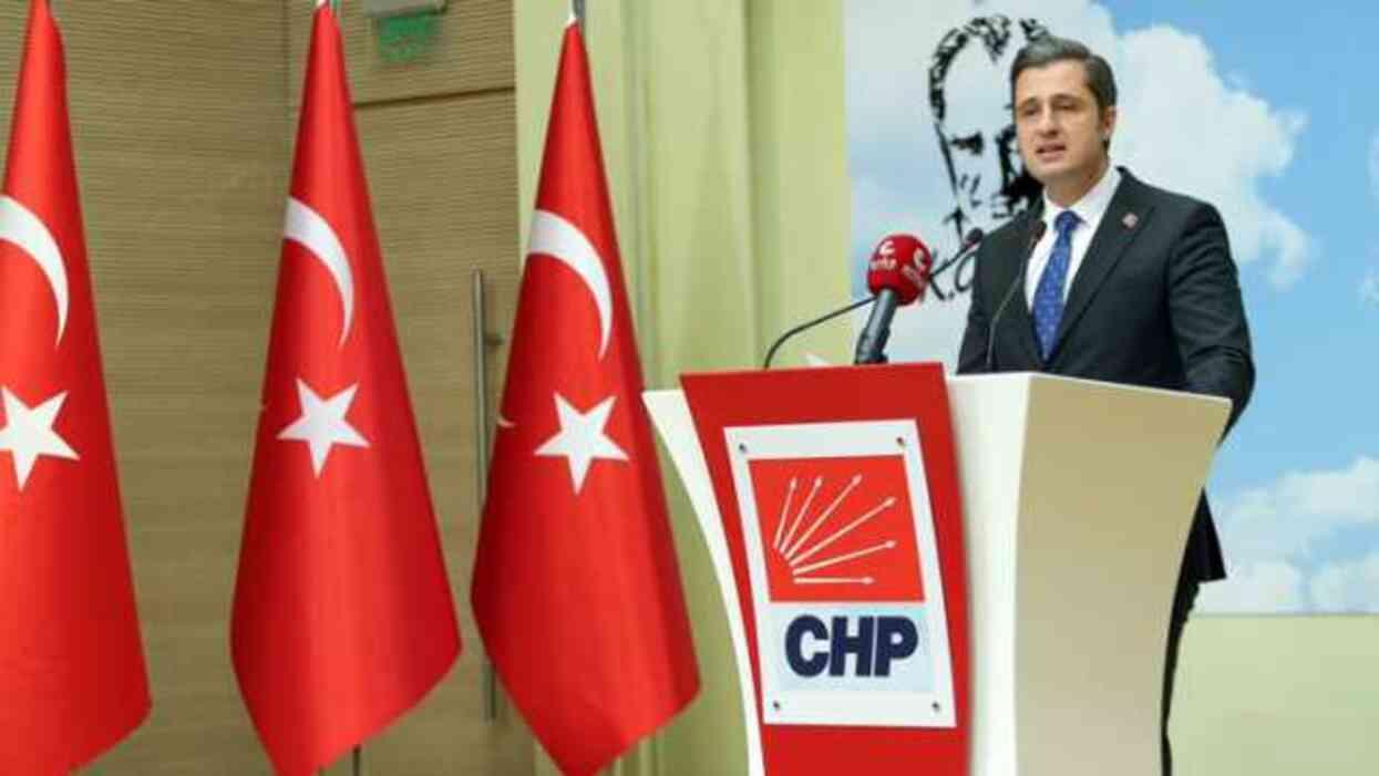 CHP ile Yılmaz Özdil arasındaki gerilim tırmanıyor: Mahalle kabadayısı gibi efeleniyorsun, haddini bil