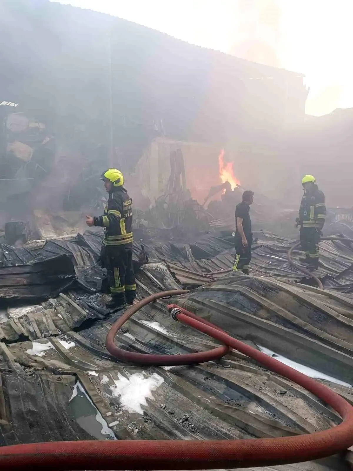 Gezegenleri Keşfetmek İçin "Akıllı Toz"