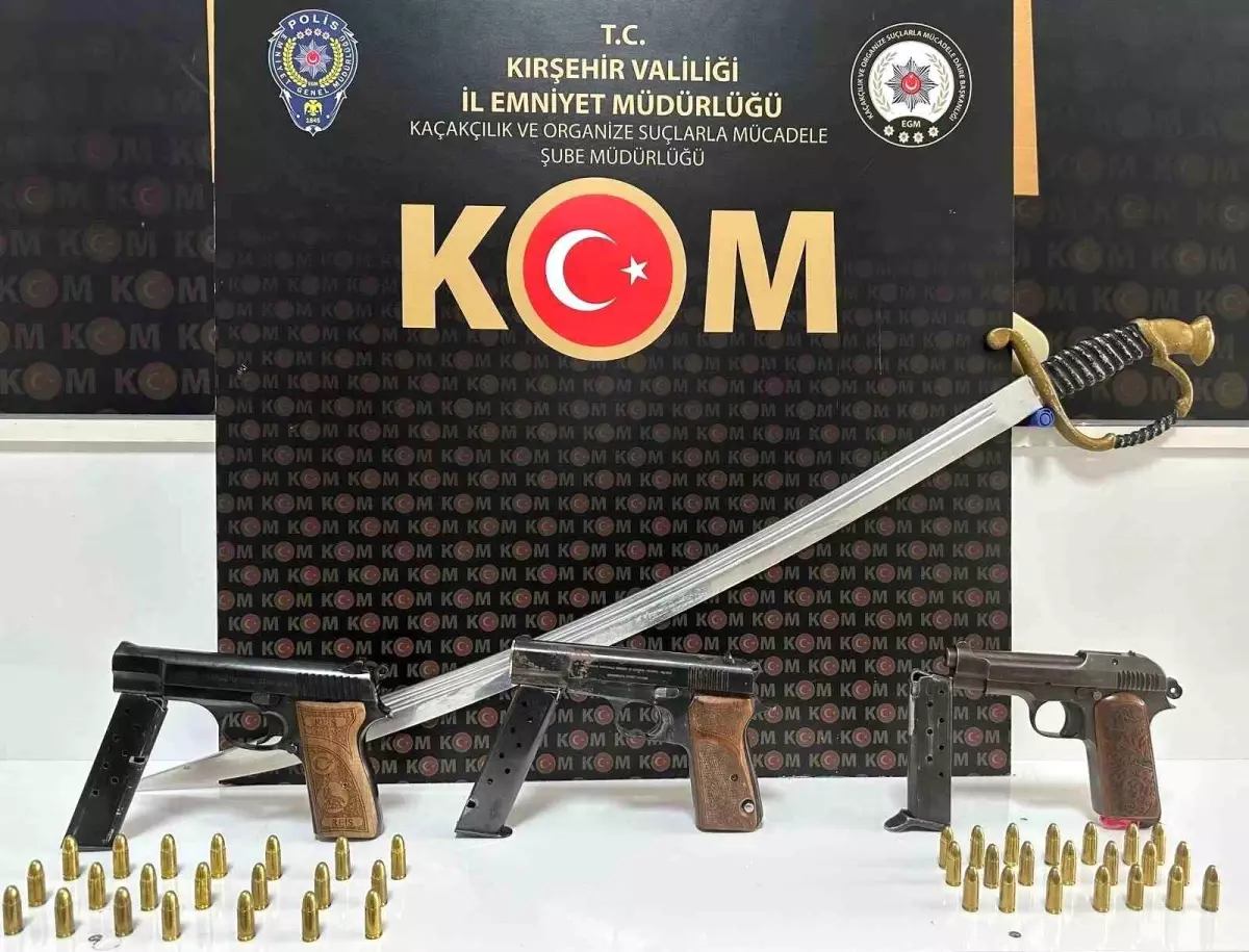 Kartal\'ın Kalesi Düştü