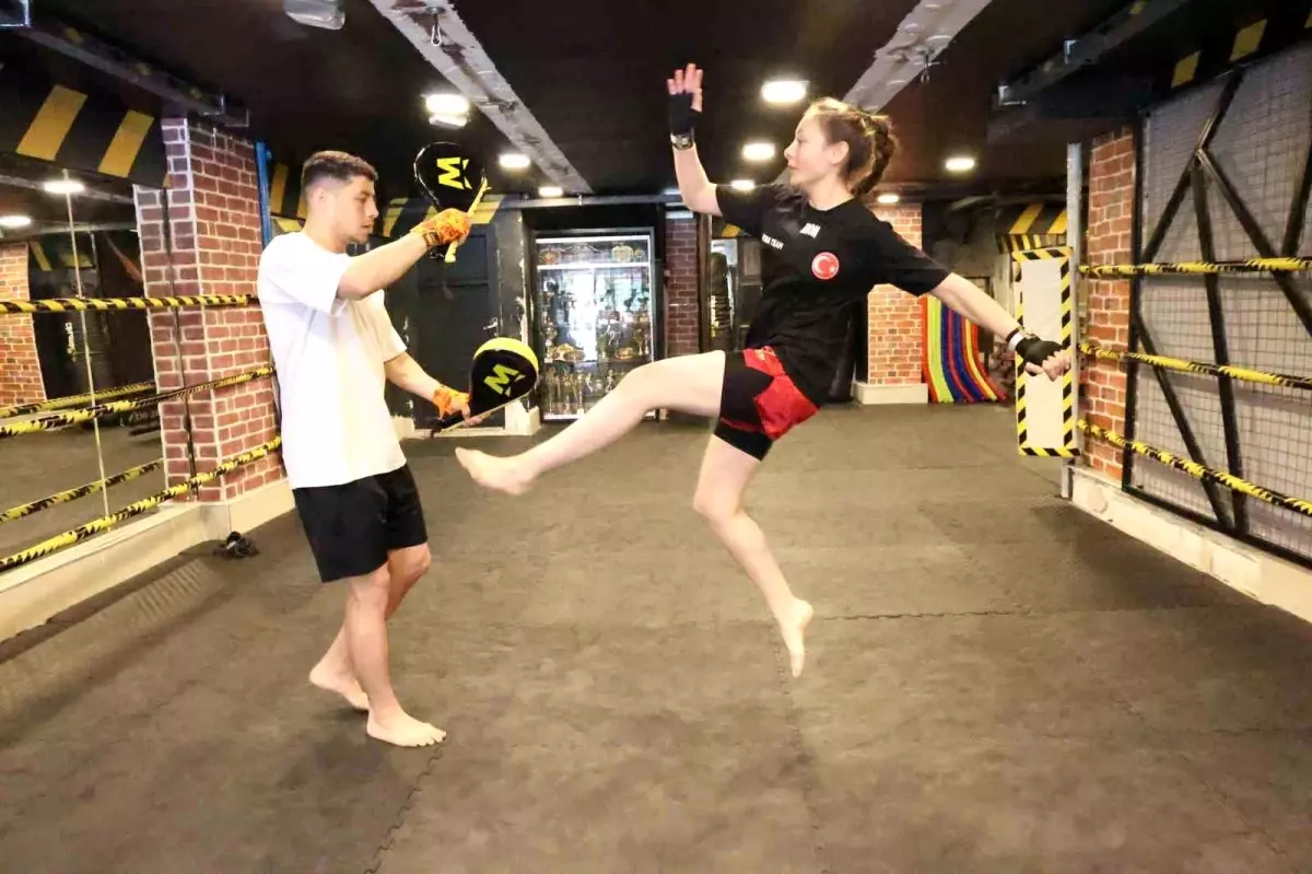 Türbe Dönüşünde \'Cin Gördüm\' Kazası