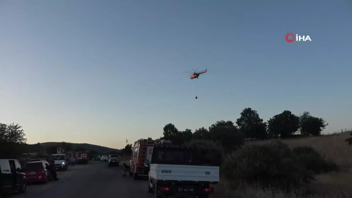 Bizim Çocuklarımız Varken