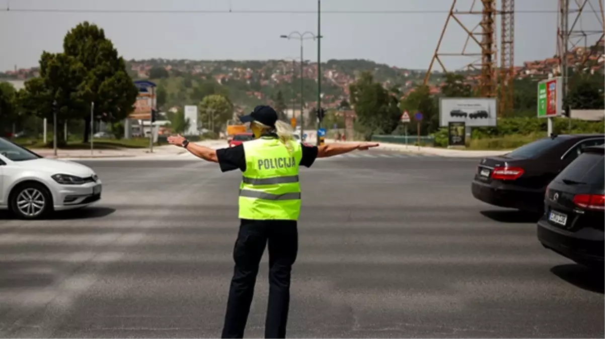 Balkanlarda elektrik kesintisi! Birçok ülkede hayat durma noktasına geldi