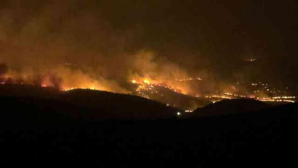 Diyarbakır ve Mardin arasındaki anız yangınında hayatını kaybedenlerin sayısı 6'ya yükseldi