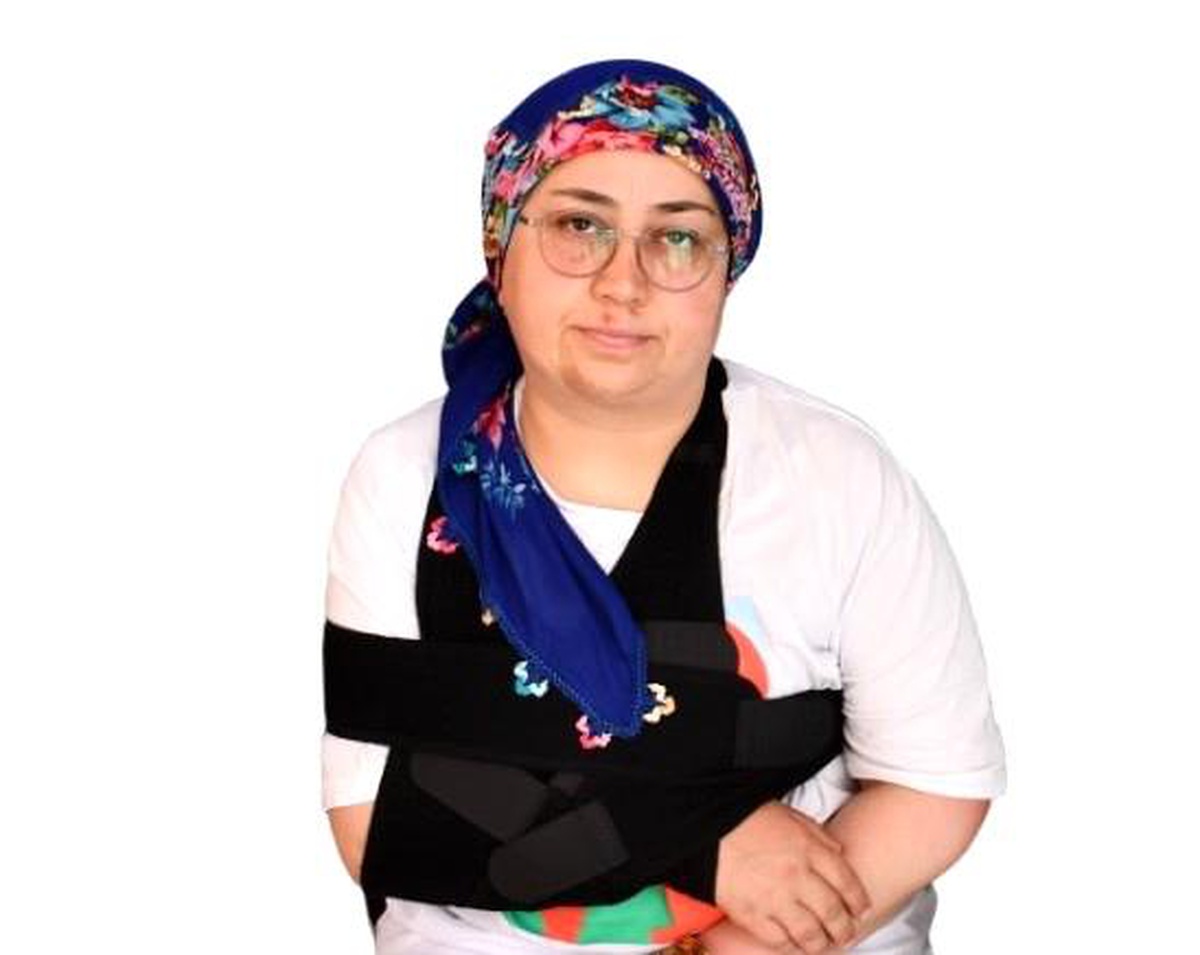 Acaba Tekrar Barışacaklar mı?