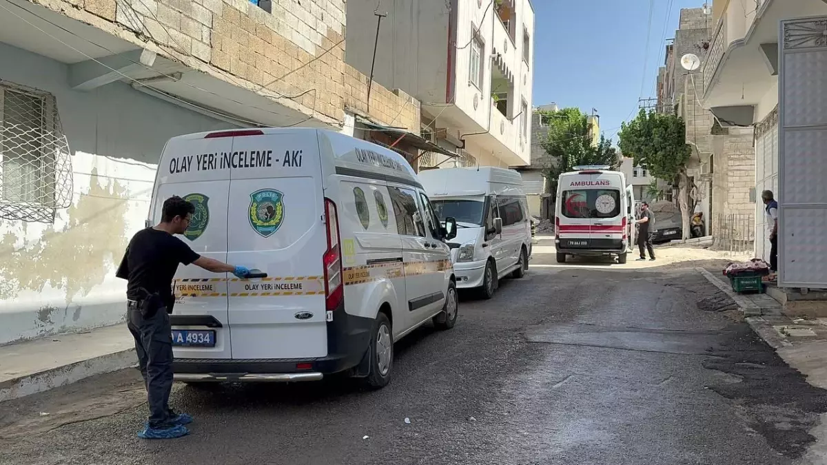 Şanlıurfa'da Dolandırıcılık