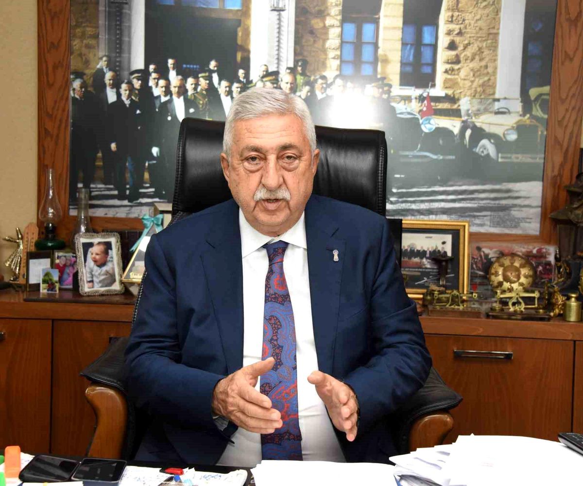 Obruk Barajı Aralık Ayında Enerji Üretmeye Başlayacak