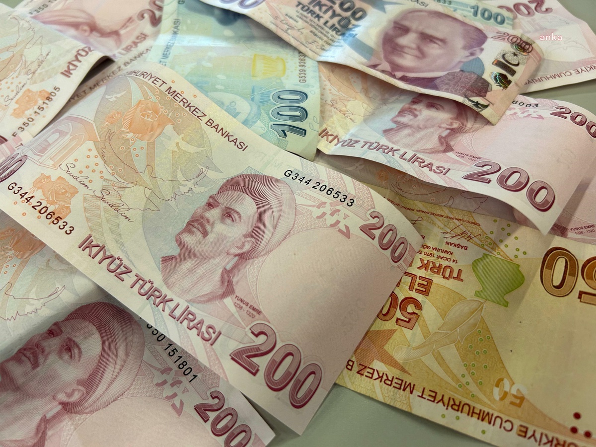 Vergi Paketine Tepkiler... Ekonomistler ve Siyasetçiler Tepkilerini İronilerle Dile Getirdi