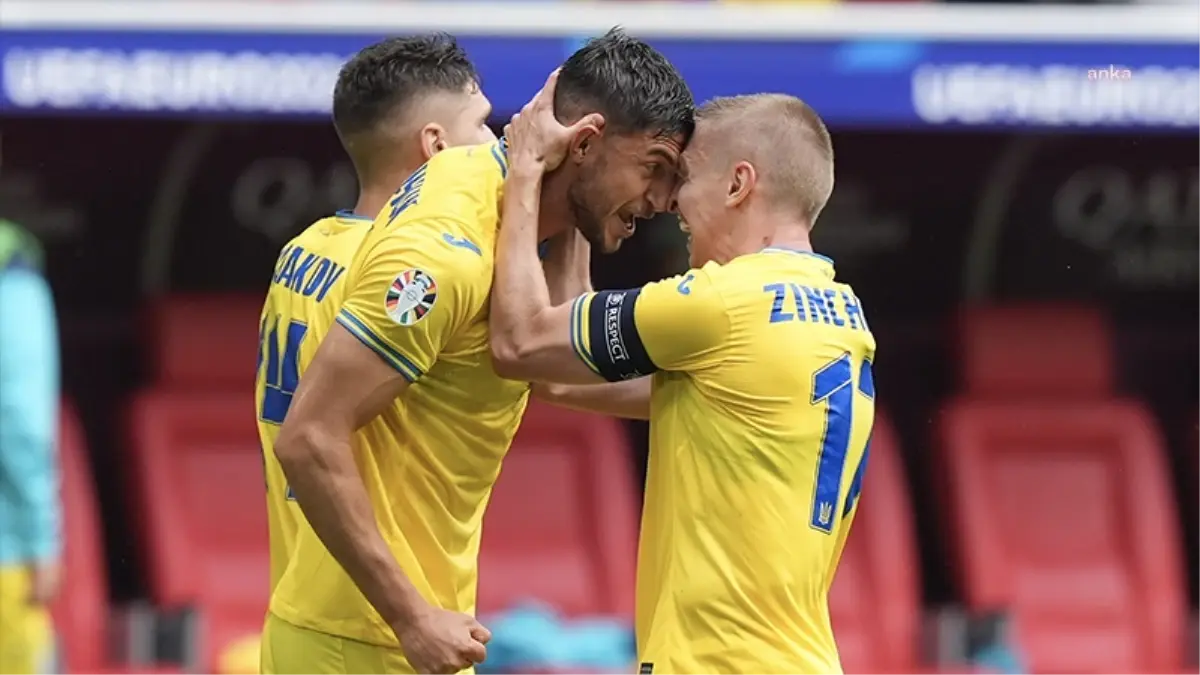 EURO 2024\'te D ve E Grubu Maçları Tamamlandı