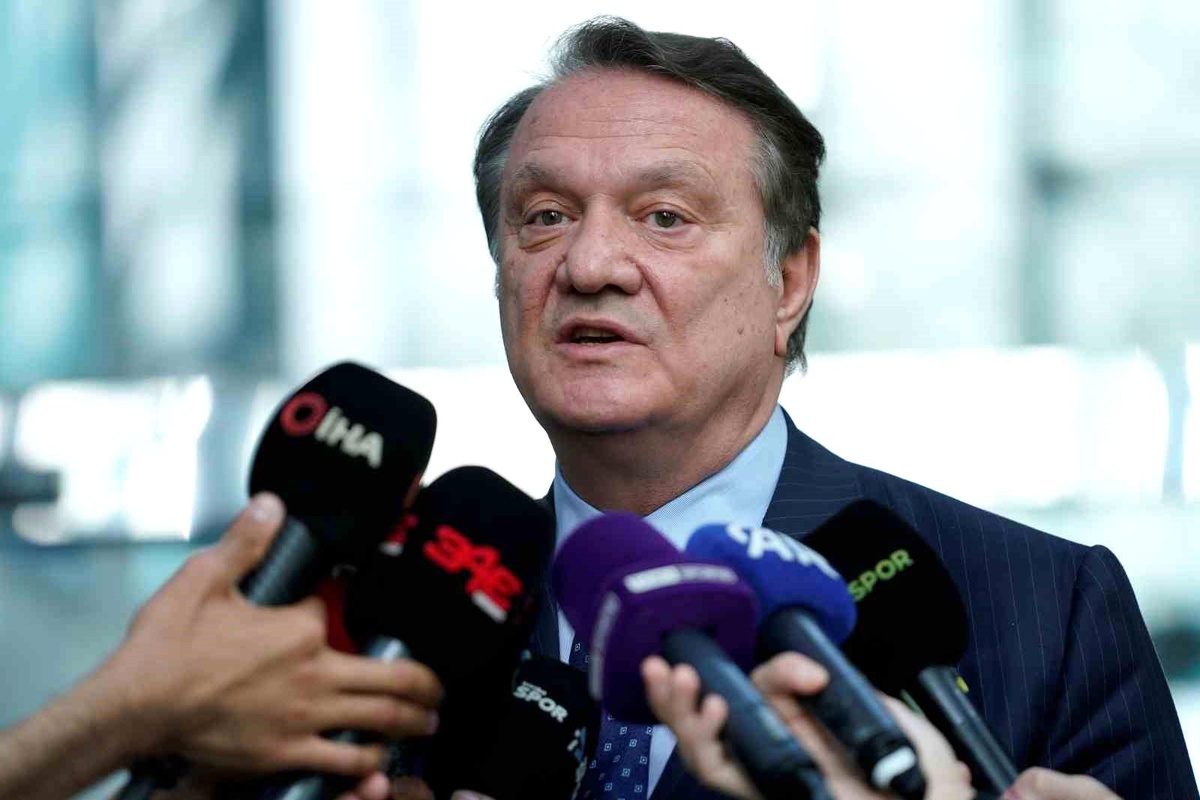 Beşiktaş Kulübü, Transfer Haberleri Hakkında Açıklama Yaptı