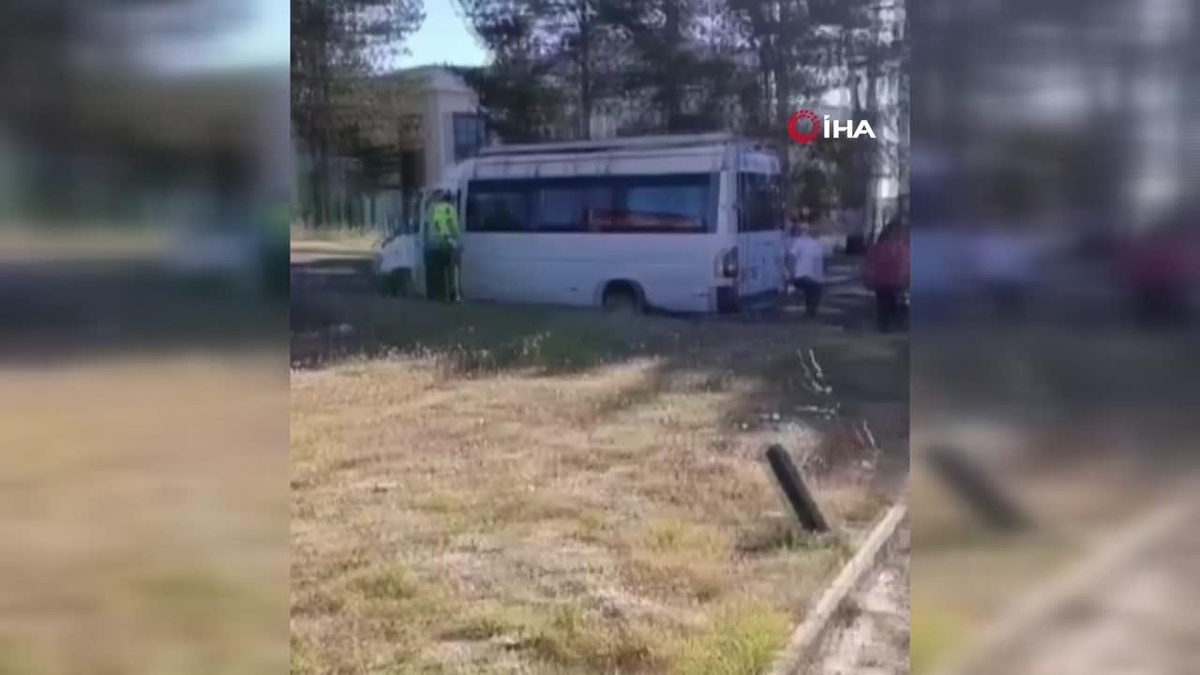 Elazığ\'da iki ayrı kaza: 2 yaralı