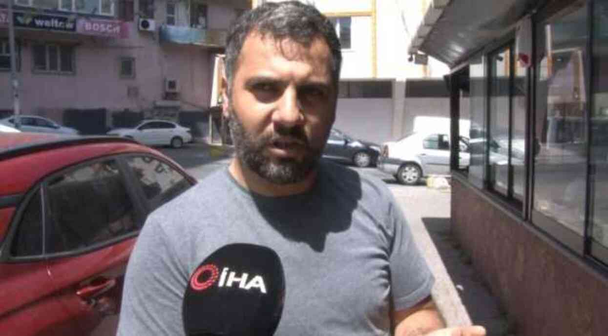 Esenyurt'ta 2 yıl içerisinde 15 defa soyulan kafeterya tekrar soyuldu: O anlar kamerada