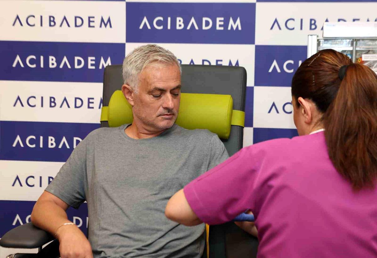 Fenerbahçe\'de yeni sezon hazırlıkları başladı