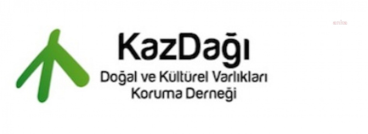 Kazdağı Doğal ve Kültürel Varlıkları Koruma Derneği: Yangın felaketinde 12 kişi hayatını kaybetti