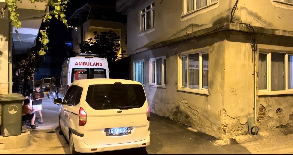Bursa\'da Diş Apsesi Nedeniyle Hayatını Kaybeden Adam İçin Tahkikat Başlatıldı