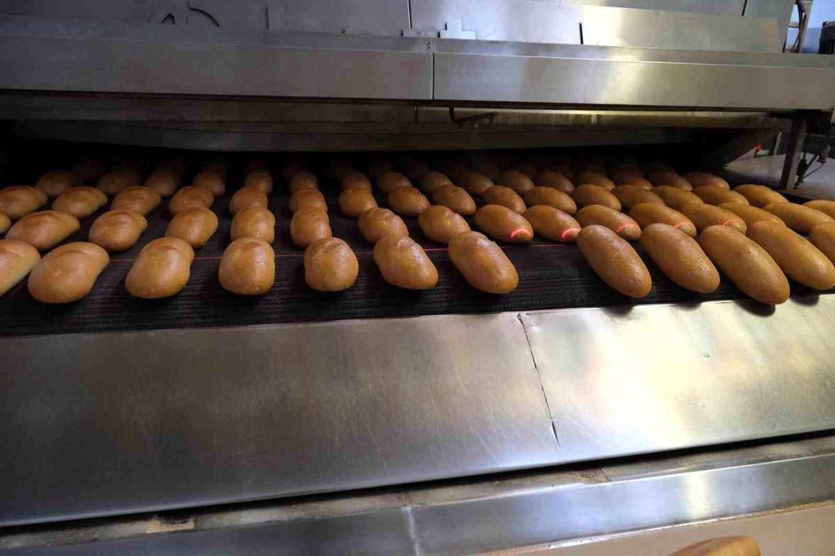 BESAŞ Ekmek Fiyatlarına Yüzde 66 Zam Yaptı