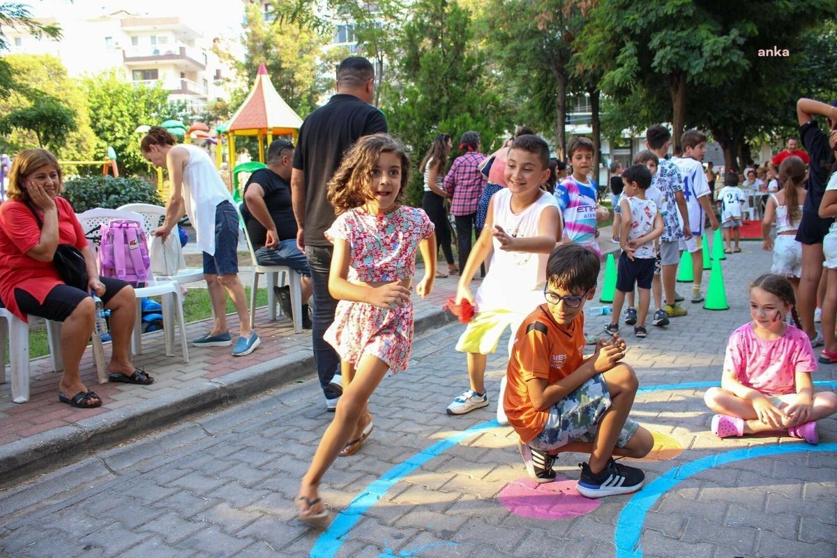 Karşıyaka Belediyesi Yaz Etkinlikleri Başlıyor