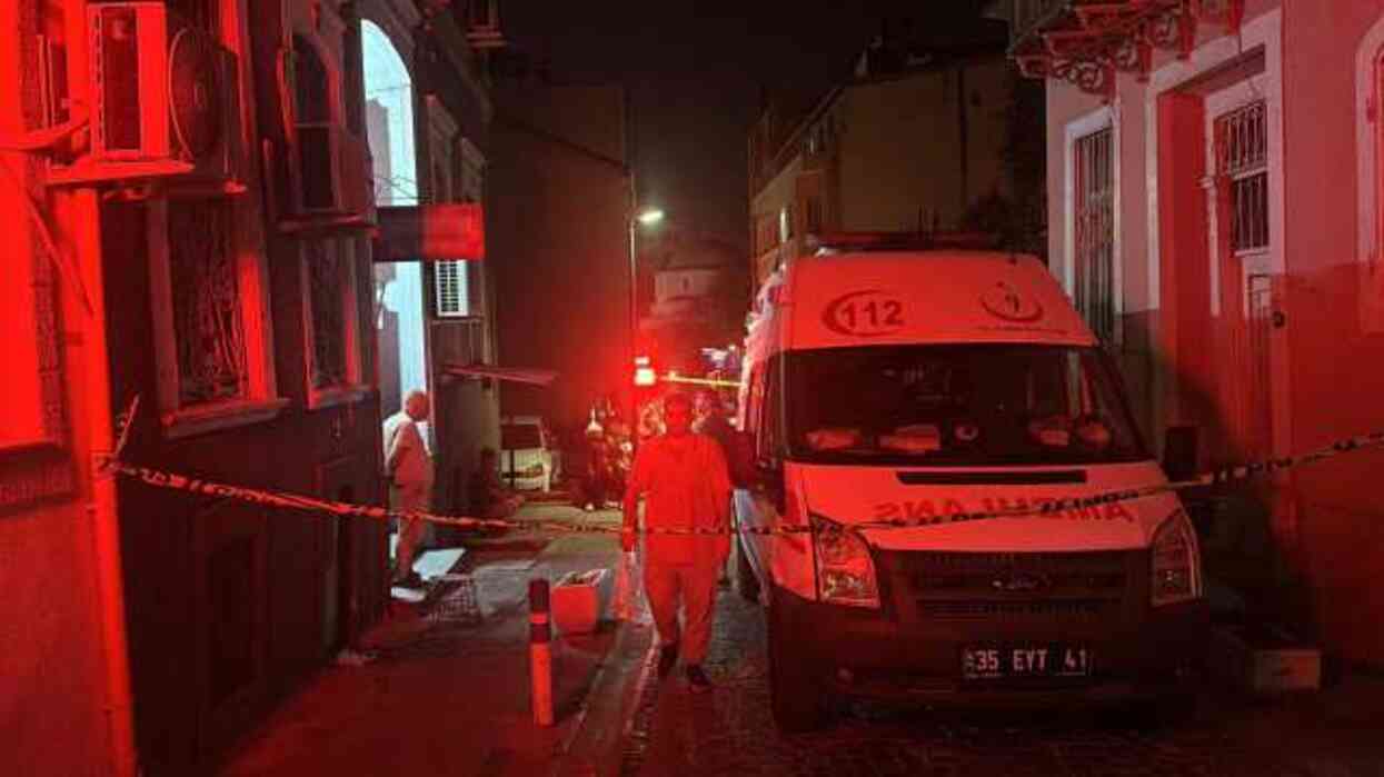 Küçük kardeşlerin sır ölümü! Kaldıkları otel odasından cansız bedenleri çıktı Küçük kardeşlerin sır ölümü! Kaldıkları otel odasından cansız bedenleri çıktı