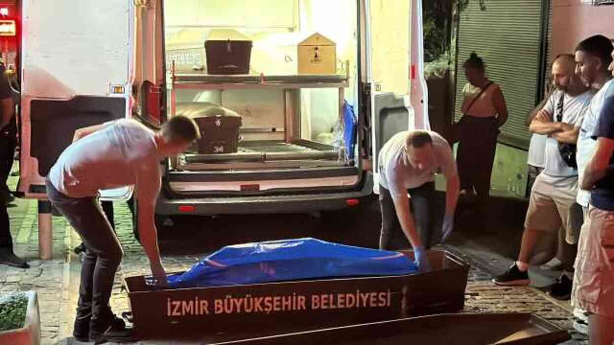 Küçük kardeşlerin sır ölümü! Kaldıkları otel odasından cansız bedenleri çıktı Küçük kardeşlerin sır ölümü! Kaldıkları otel odasından cansız bedenleri çıktı