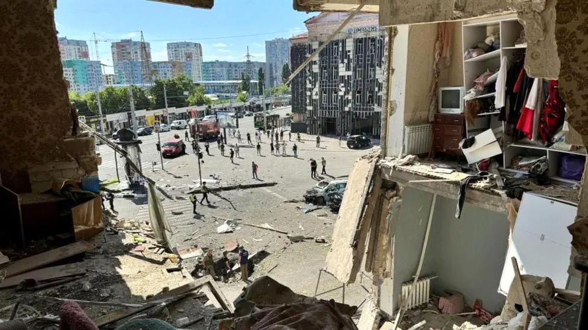 Rusya, Ukrayna\'nın elektrik şebekelerine saldırdı