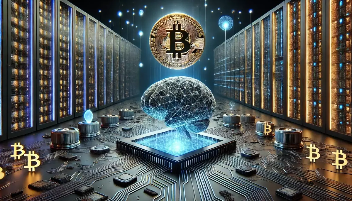 Bitcoin madencisi Hut 8\'e dev yatırım