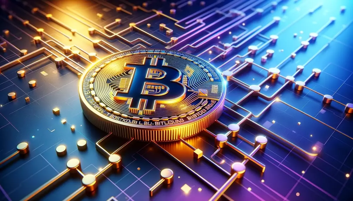 Blockchain\'i Kim Buldu?