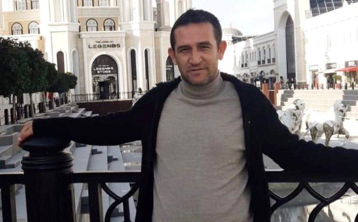 Çine Adliyesi Mübaşiri Kalp Krizi Sonucu Hayatını Kaybetti