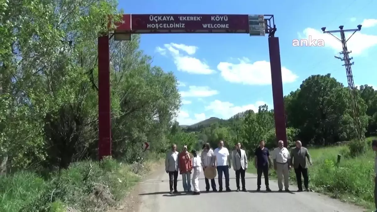 Iğdır Valisi Turan, Turistik Tarihi Güzellikleri Geliştirmek İçin Çalışıyor