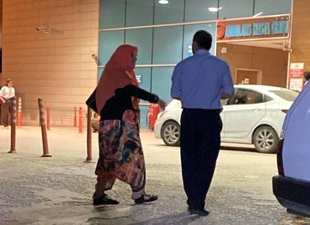 İnegöl\'de Şalvar Şenliğinde Havai Fişek Patlaması: 4 Yaralı