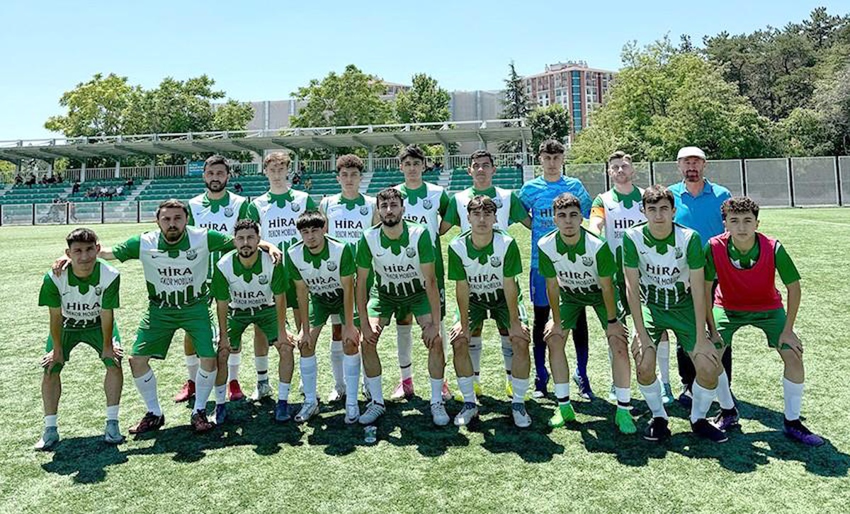 Kayseri Kafkasspor, Sezonu Hükmen Galibiyetle Kapattı