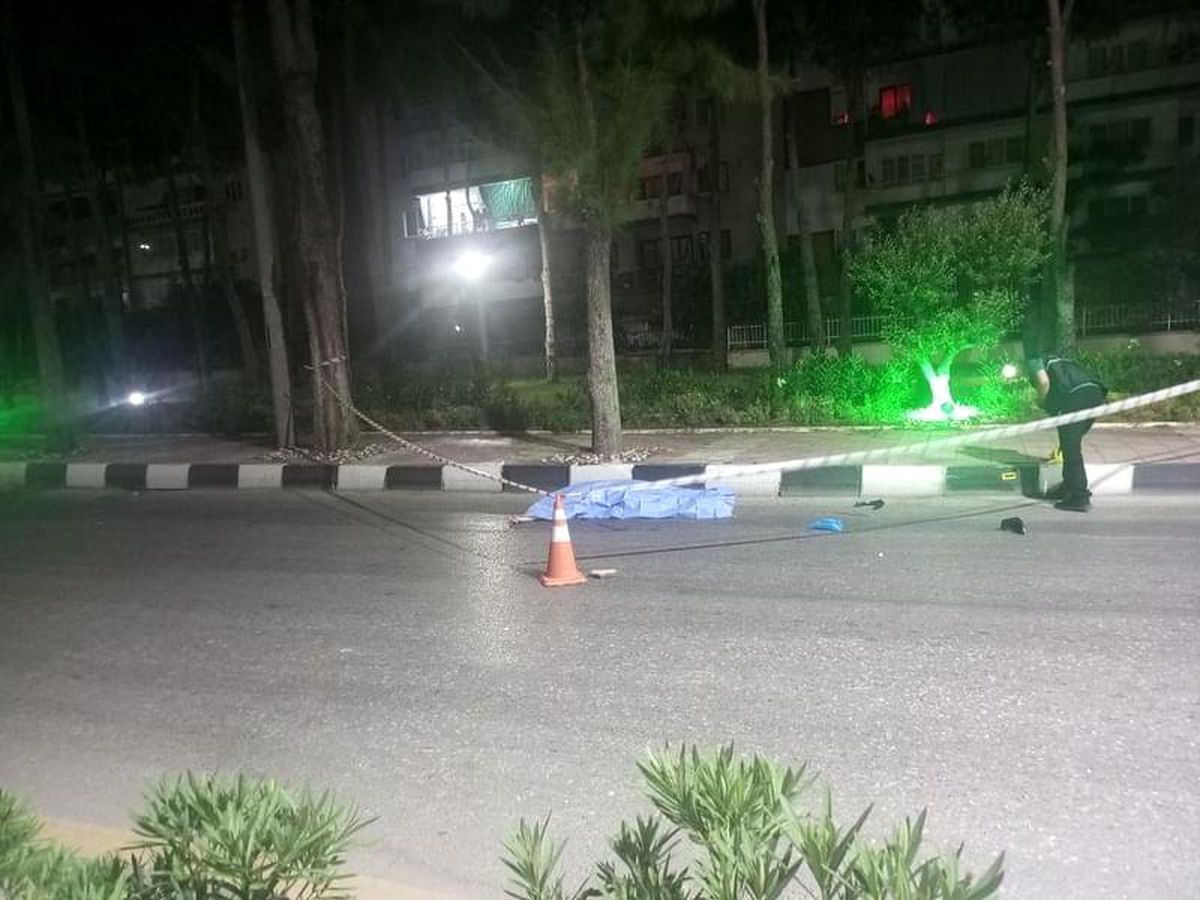 Manisa\'da Motosiklet Kazası: Bir Kişi Hayatını Kaybetti