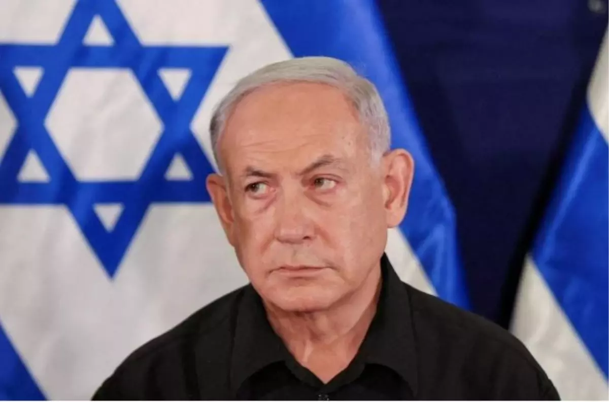 Netanyahu, Gazze\'deki savaşın bitmek üzere olduğunu ve ardından Lübnan\'a odaklanabileceklerini söyledi