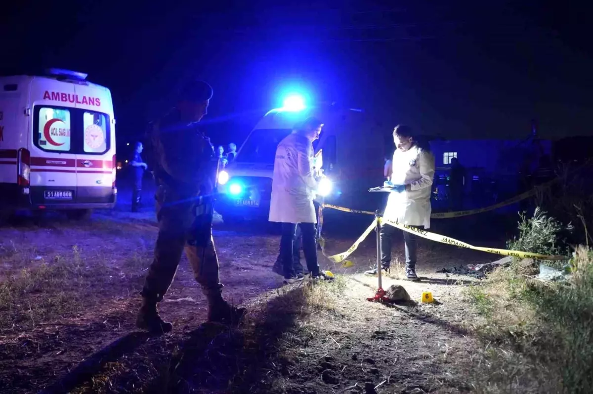 Niğde\'deki arazi kavgasında ölü sayısı 4\'e yükseldi