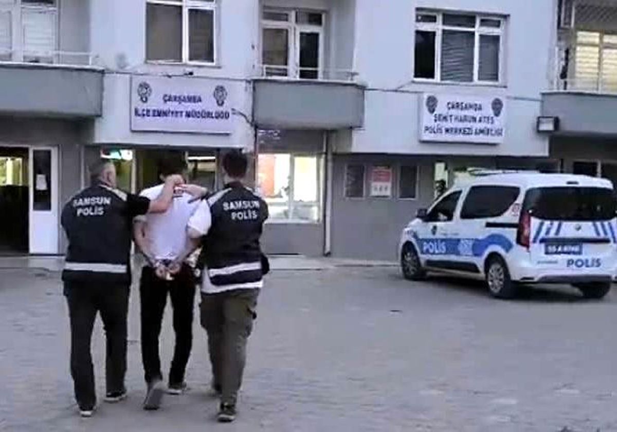 Parada sahtecilik ve kasten öldürme suçluları yakalandı