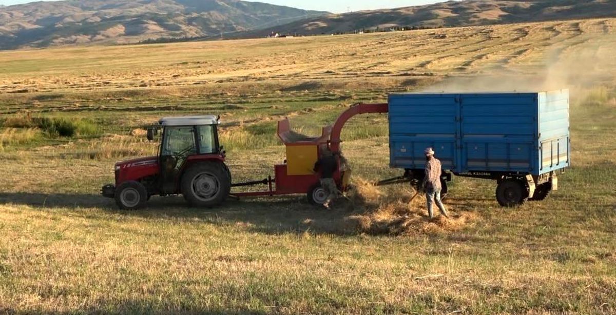 Erzincan\'da çiftçiler patos vururken dikkatli olunması istendi