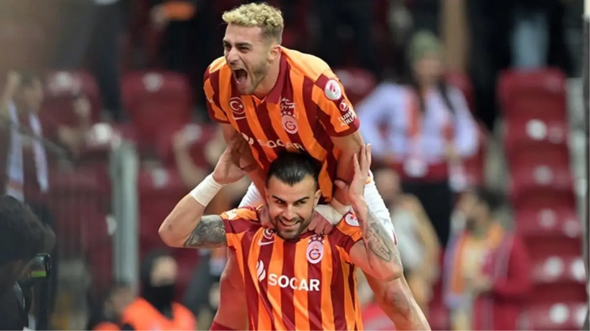 Taraftarlar kahrolacak! Barış Alper Yılmaz Premier Lig\'e gidiyor