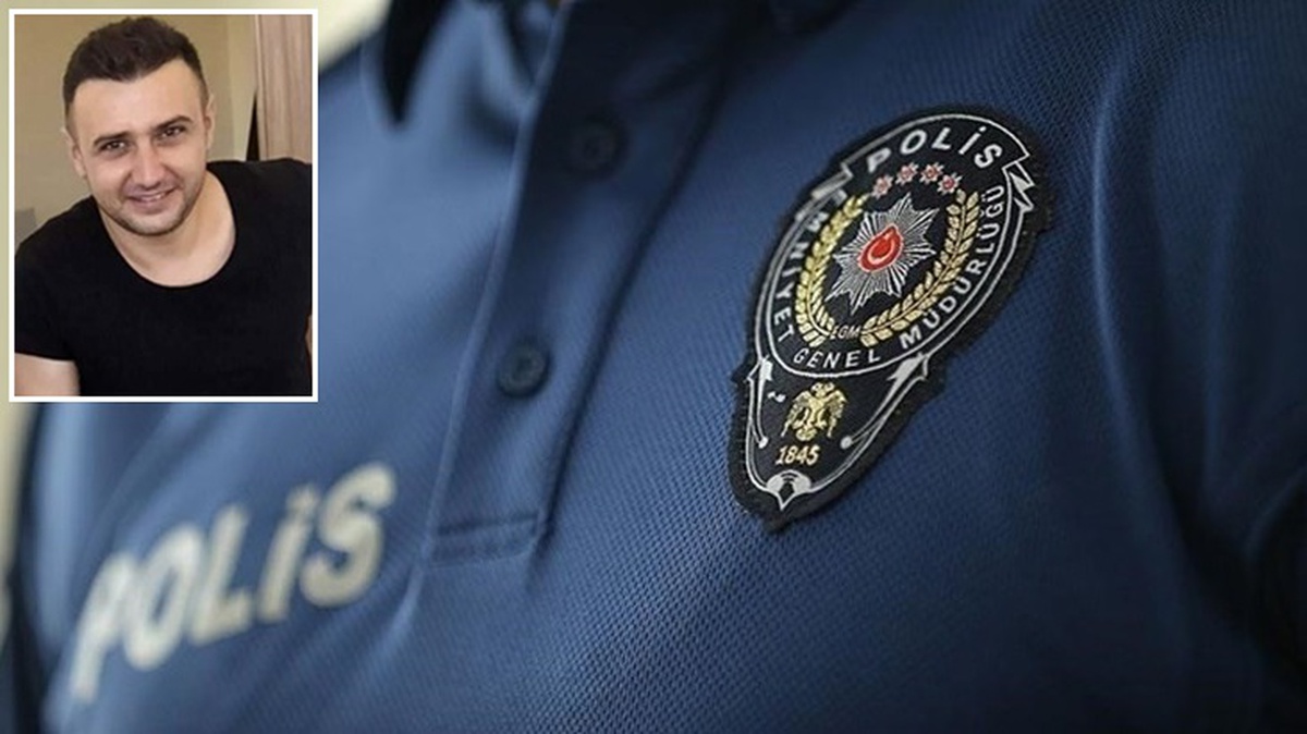 TBMM\'de görevli polis ölü bulundu! Emniyet esrarengiz olayı aydınlatmaya çalışıyor