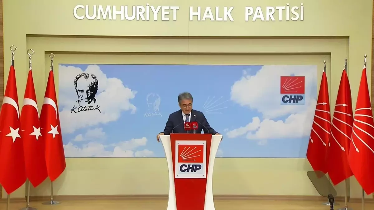 Yalçın Karatape: "4 Saatin Sonunda Acı Reçeteyi Yine Vatandaşa Çıkaran Anlayışlarında Bir Değişim İradesi Olmadığını Maalesef Gördük"