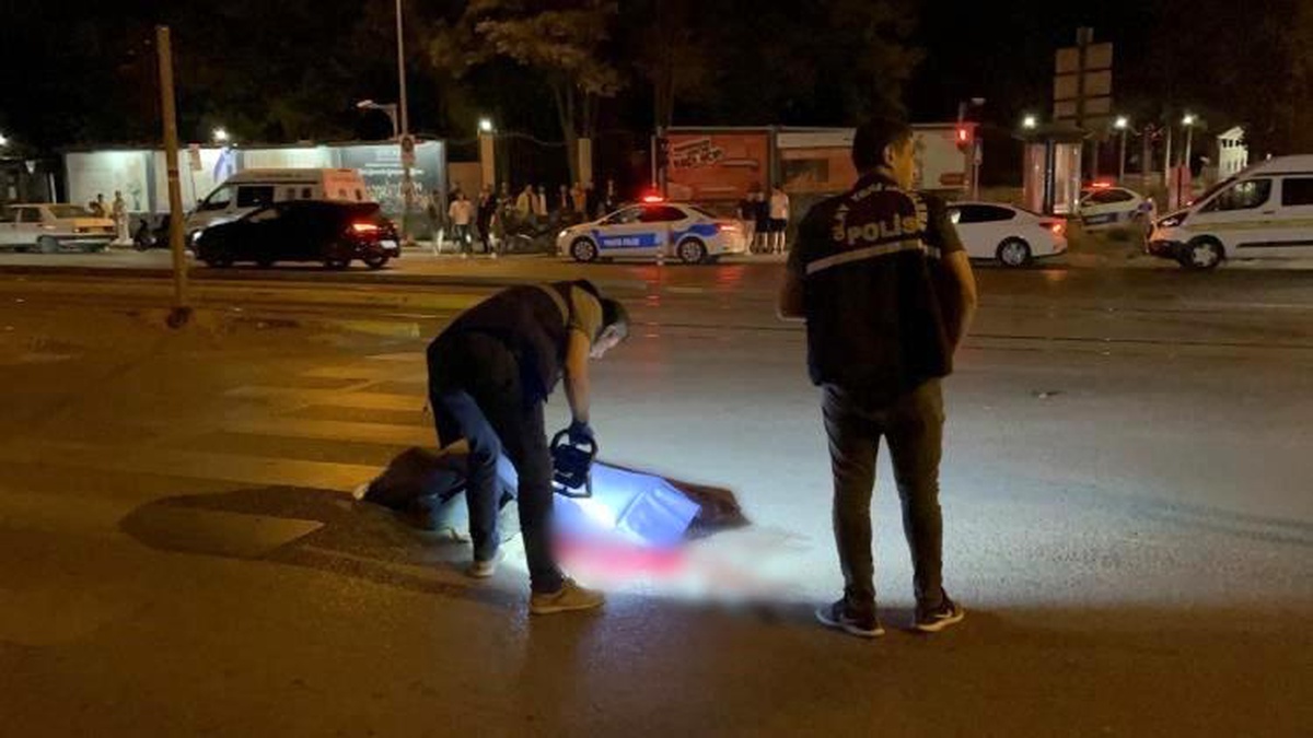 Eskişehir\'de Motosiklet Kazasında Hayatını Kaybeden Genç Kızın Katili Hapis Cezası Aldı