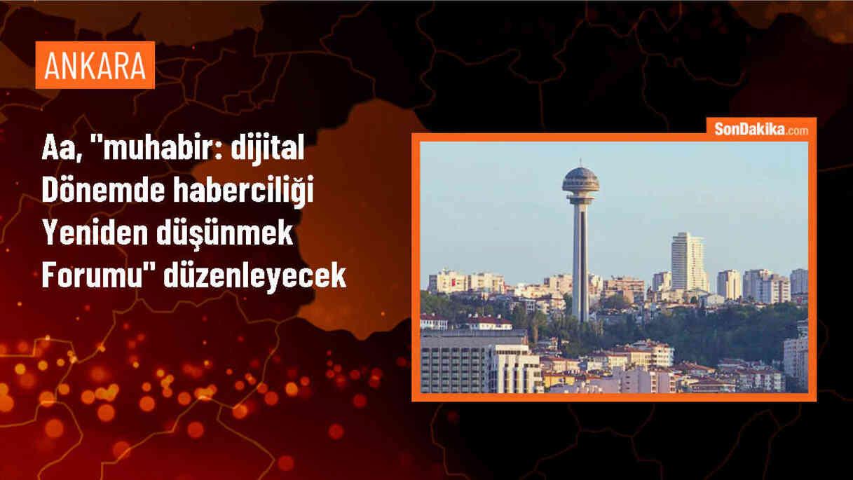 Muhabir: Dijital Dönemde Haberciliği Yeniden Düşünmek Forumu