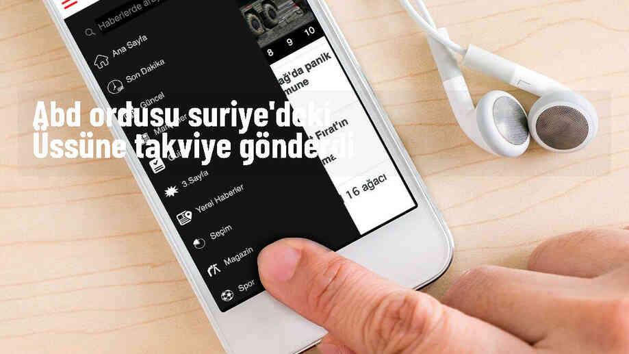 ABD, PKK/YPG\'nin işgalindeki bölgelere askeri takviye gönderdi