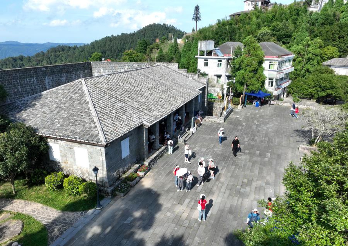 2024 Çin-ABD Gençlik Festivali Fuzhou\'da Başladı