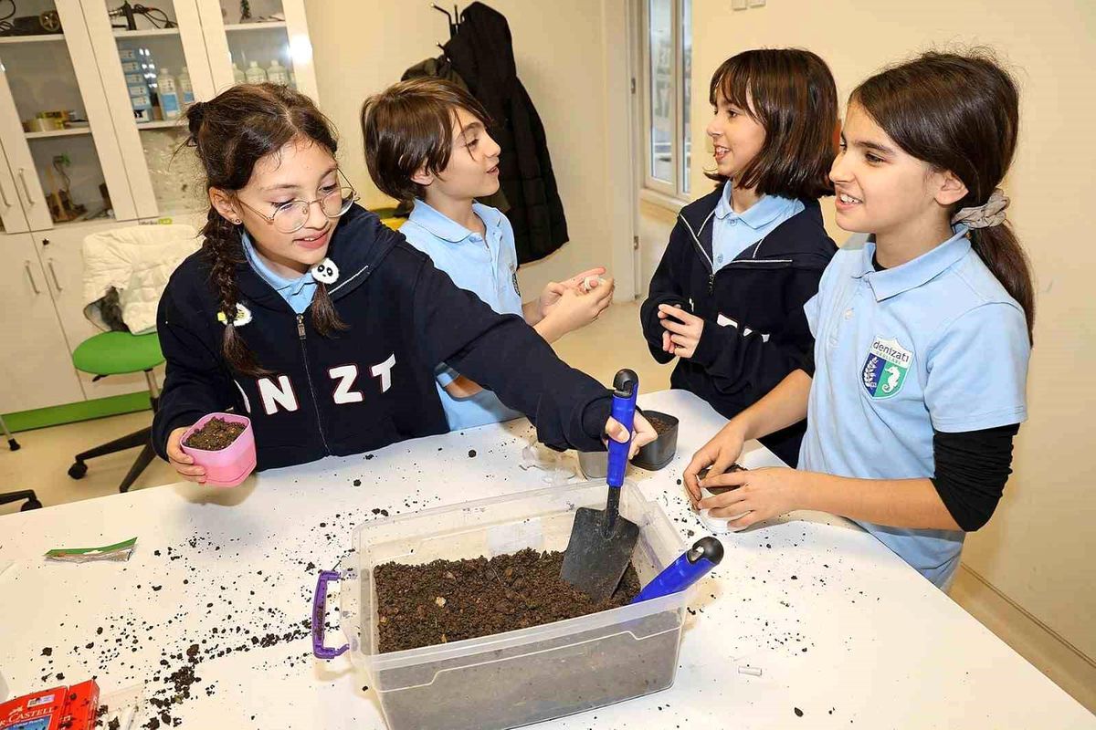 İstanbul İÇEM\'de Yaz Tatili Atölyeleri Başlıyor